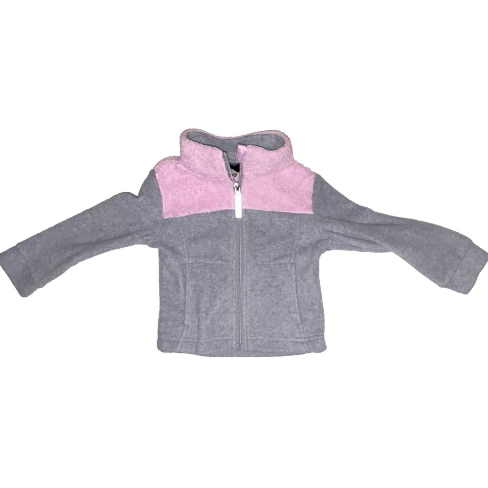 2T sweater